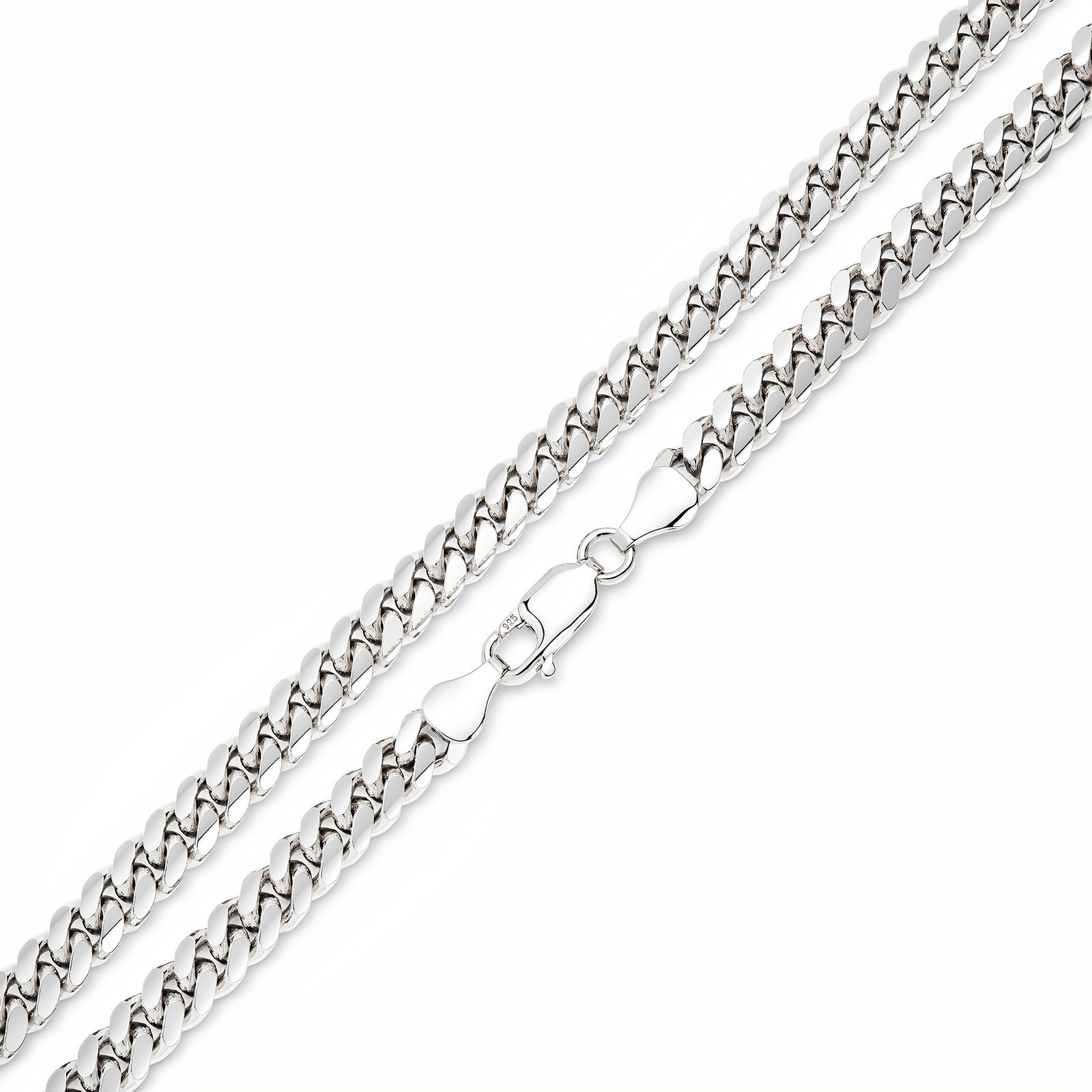 6MM Miami Cuban Link