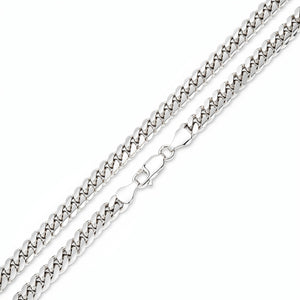 6MM Miami Cuban Link