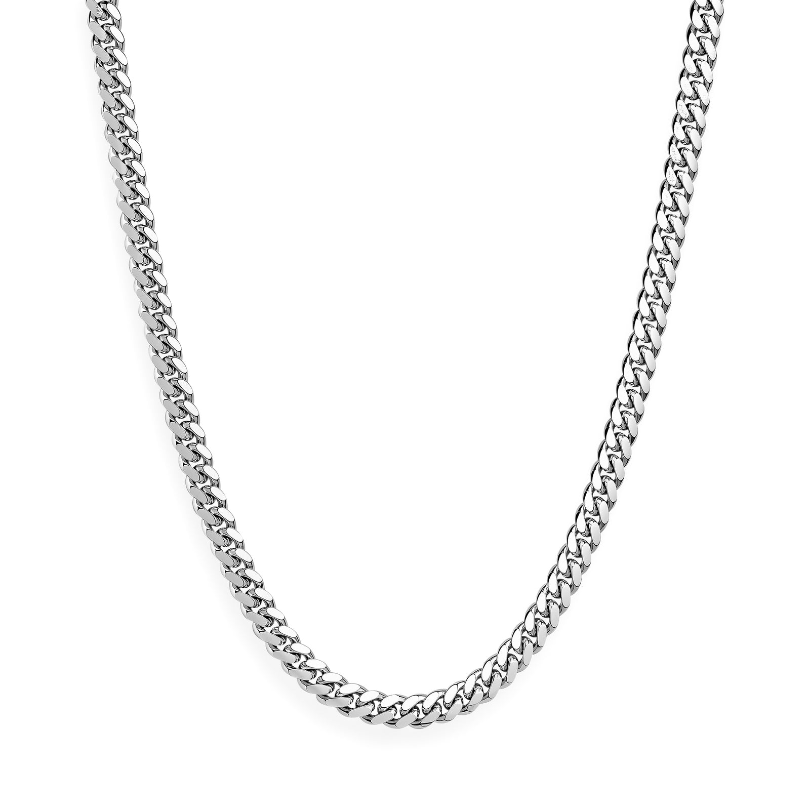 5MM Miami Cuban Link