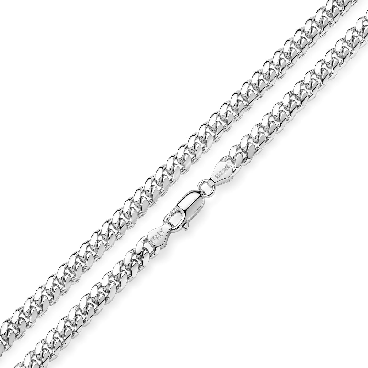 5MM Miami Cuban Link