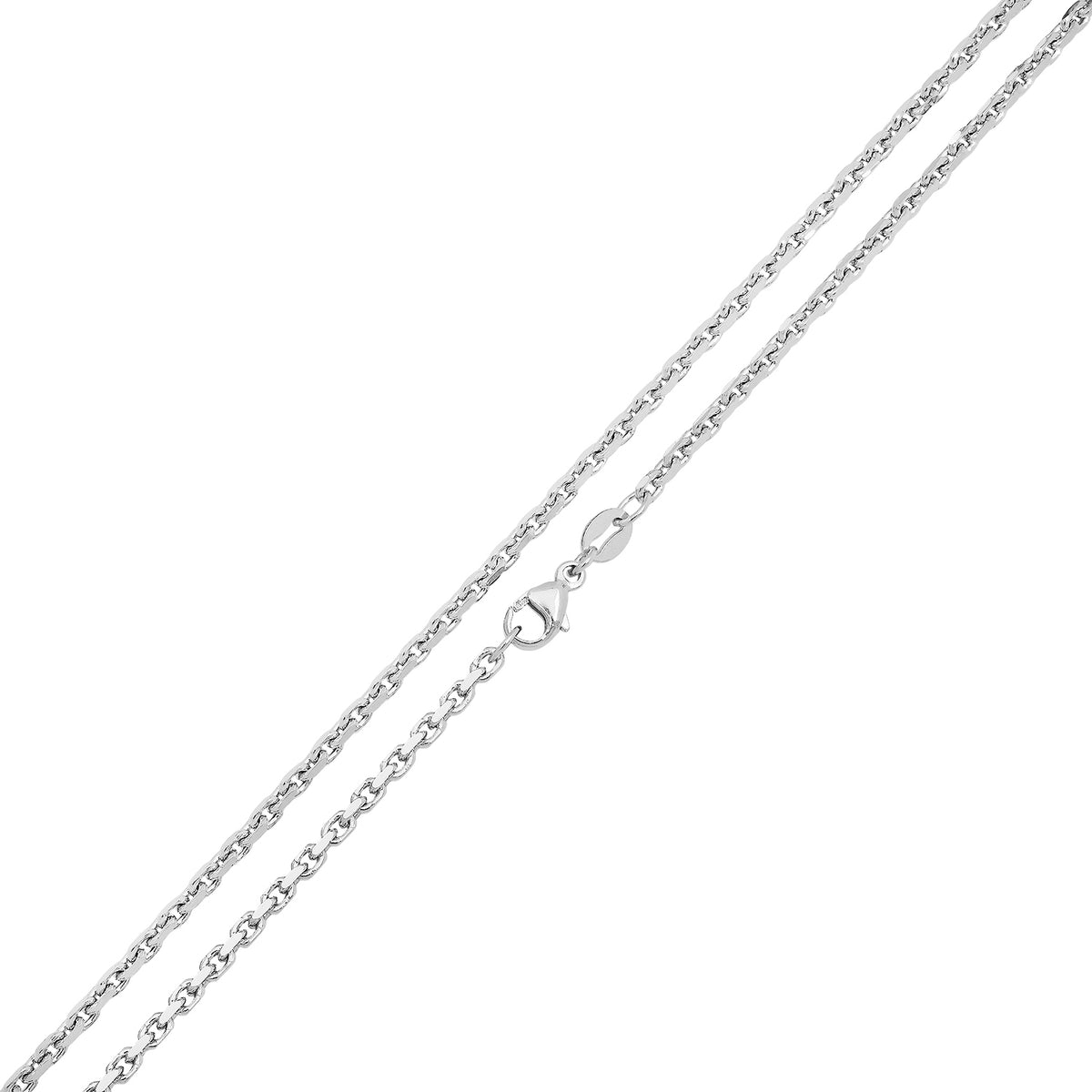 2MM Heavy Link (PLATINUM)