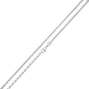 2MM Heavy Link (PLATINUM)