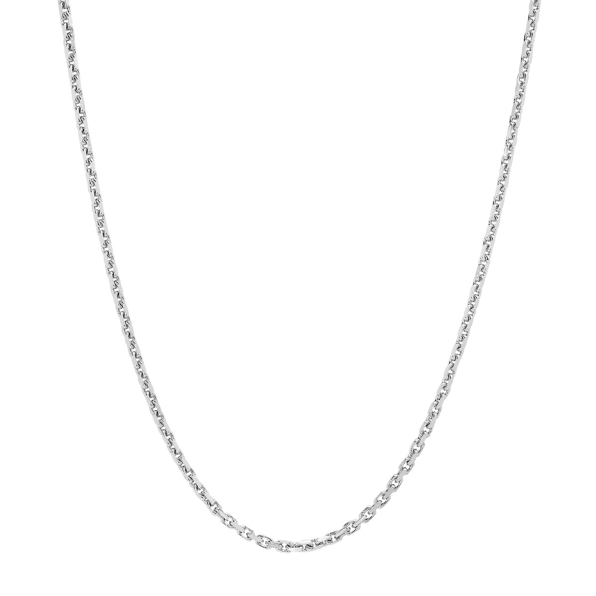 2MM Heavy Link (PLATINUM)
