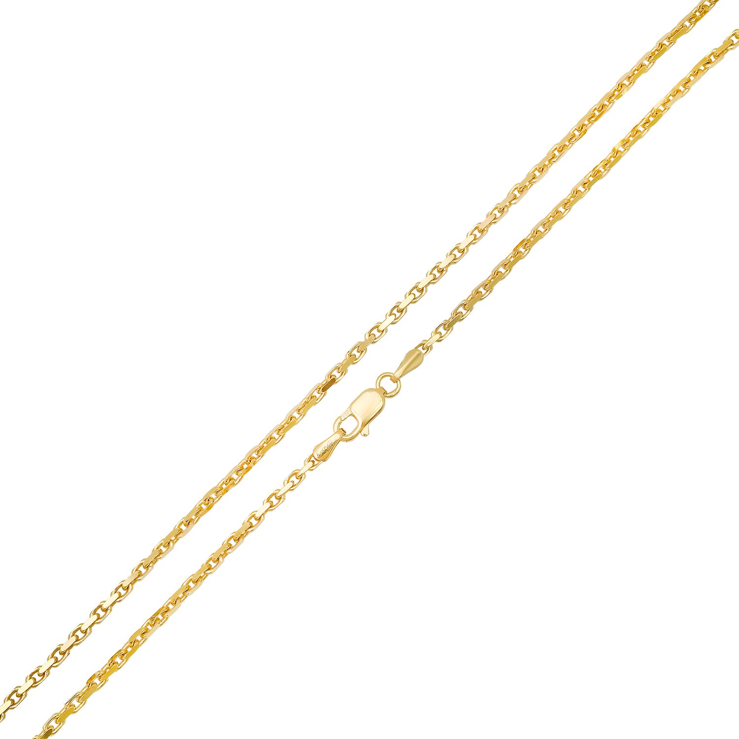 2MM Heavy Cable Link Jacoje - Main Image