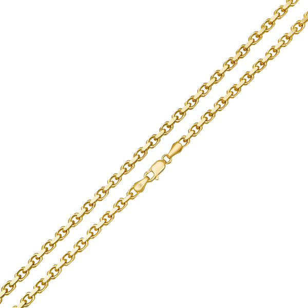 3.2MM Heavy Cable Link - Jacoje
