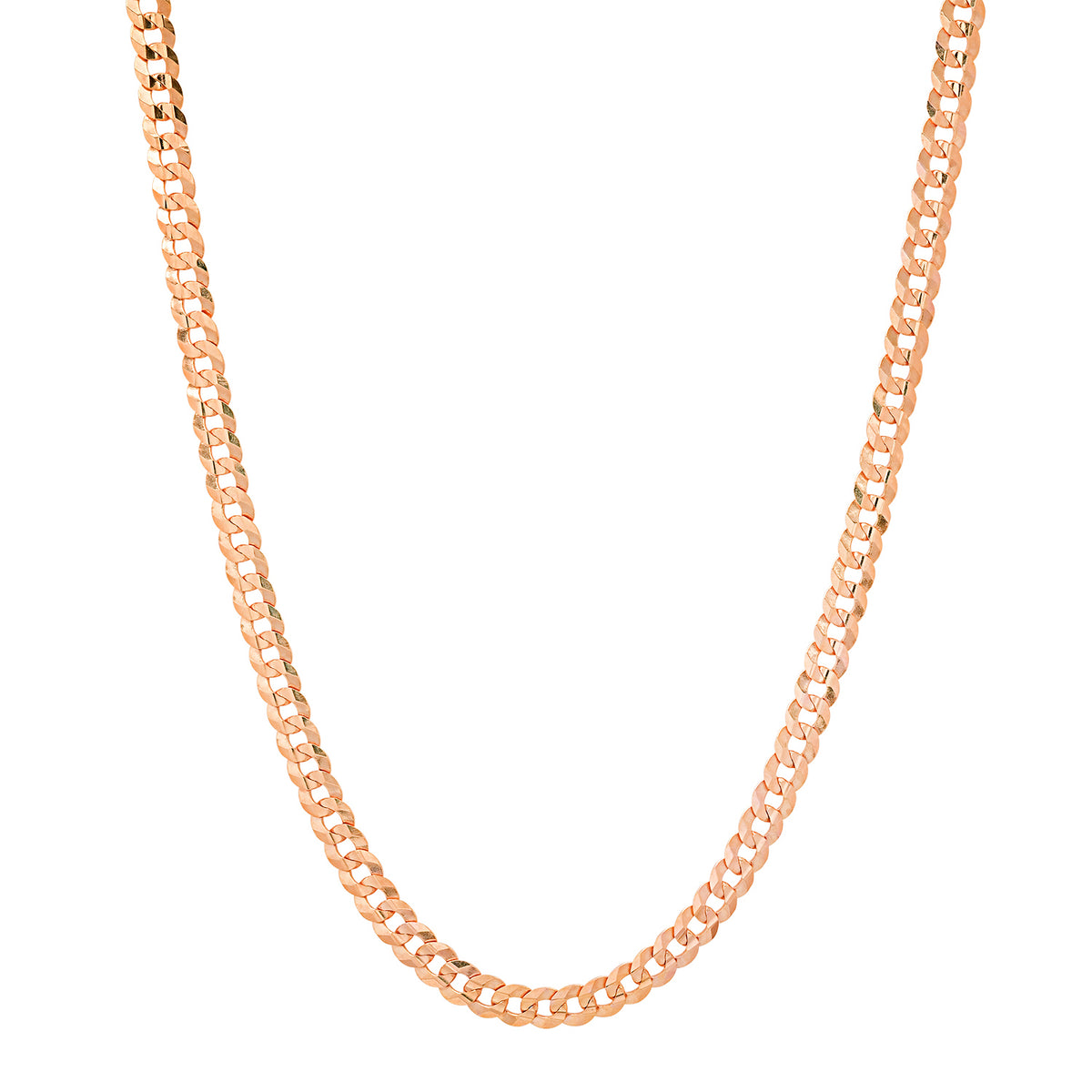 4.2MM CONCAVE FLAT LINK