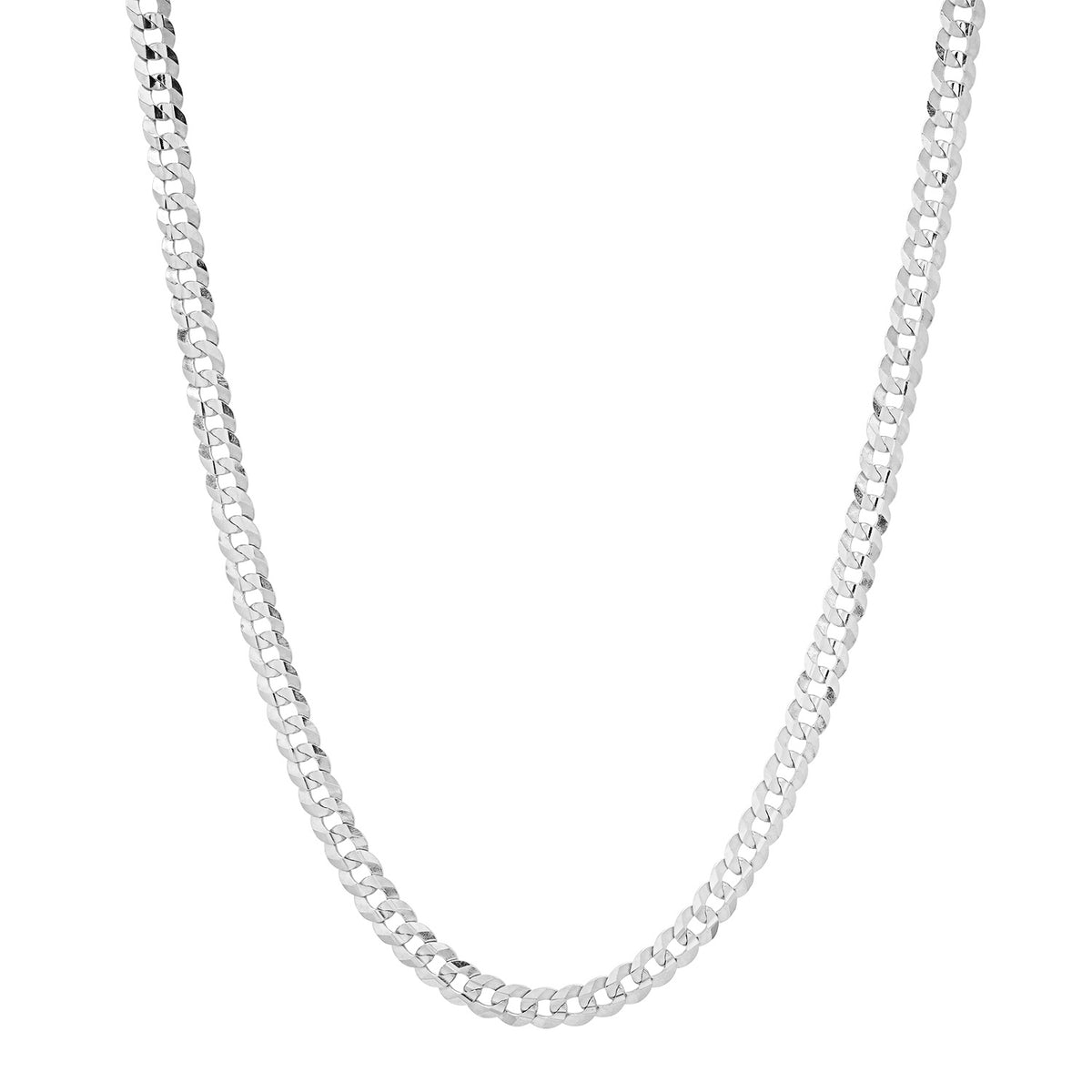 4.2MM CONCAVE FLAT LINK