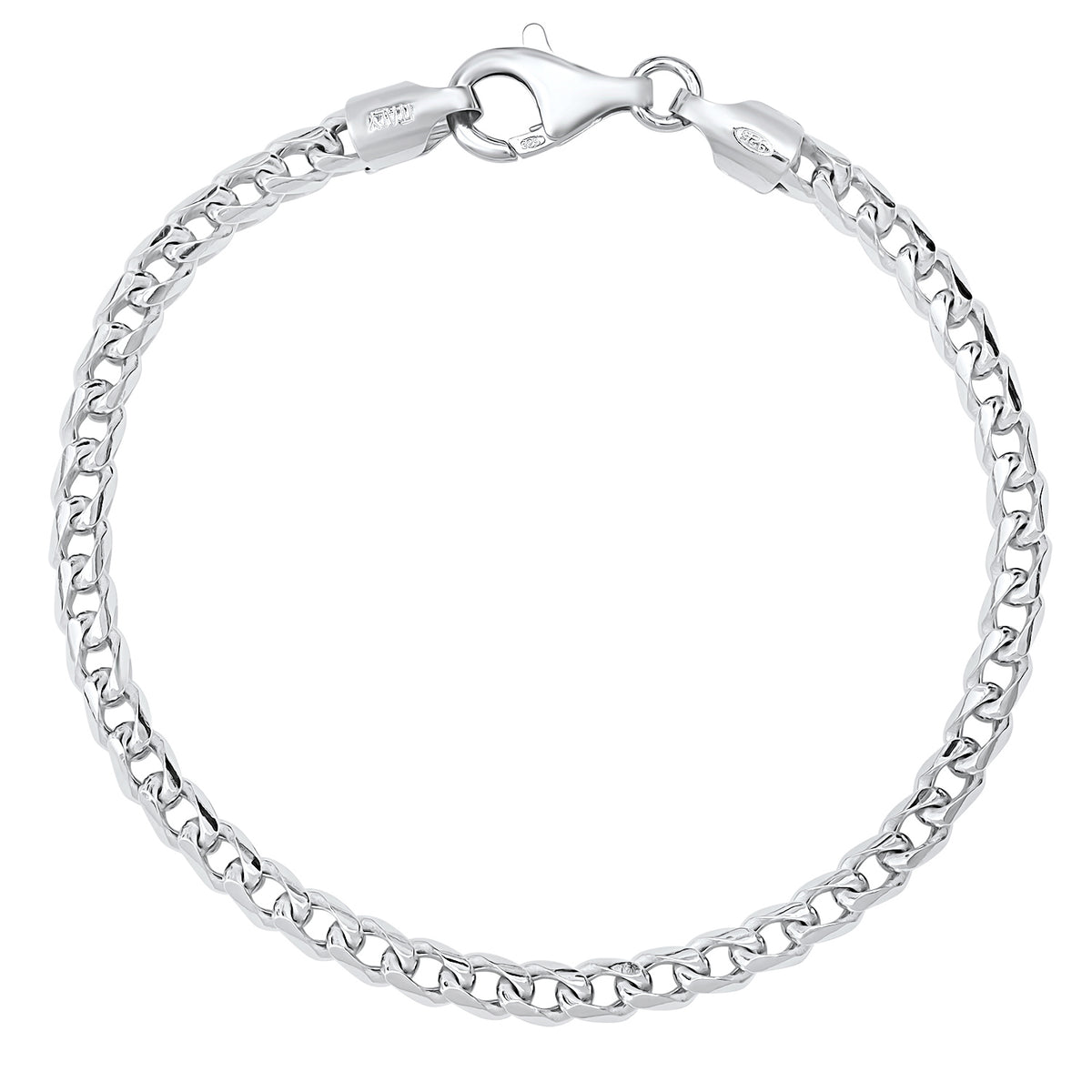 4.5MM Franco (Diamond Cut)