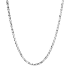 4MM Miami Cuban Link (PLATINUM)