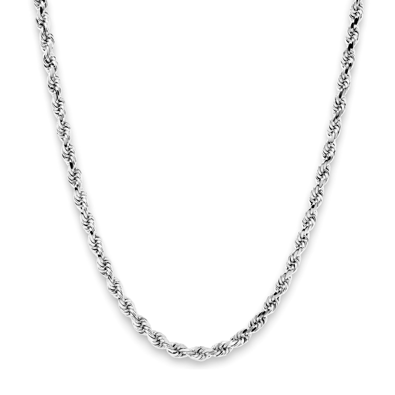 4MM D/C Rope Chain (PERU)