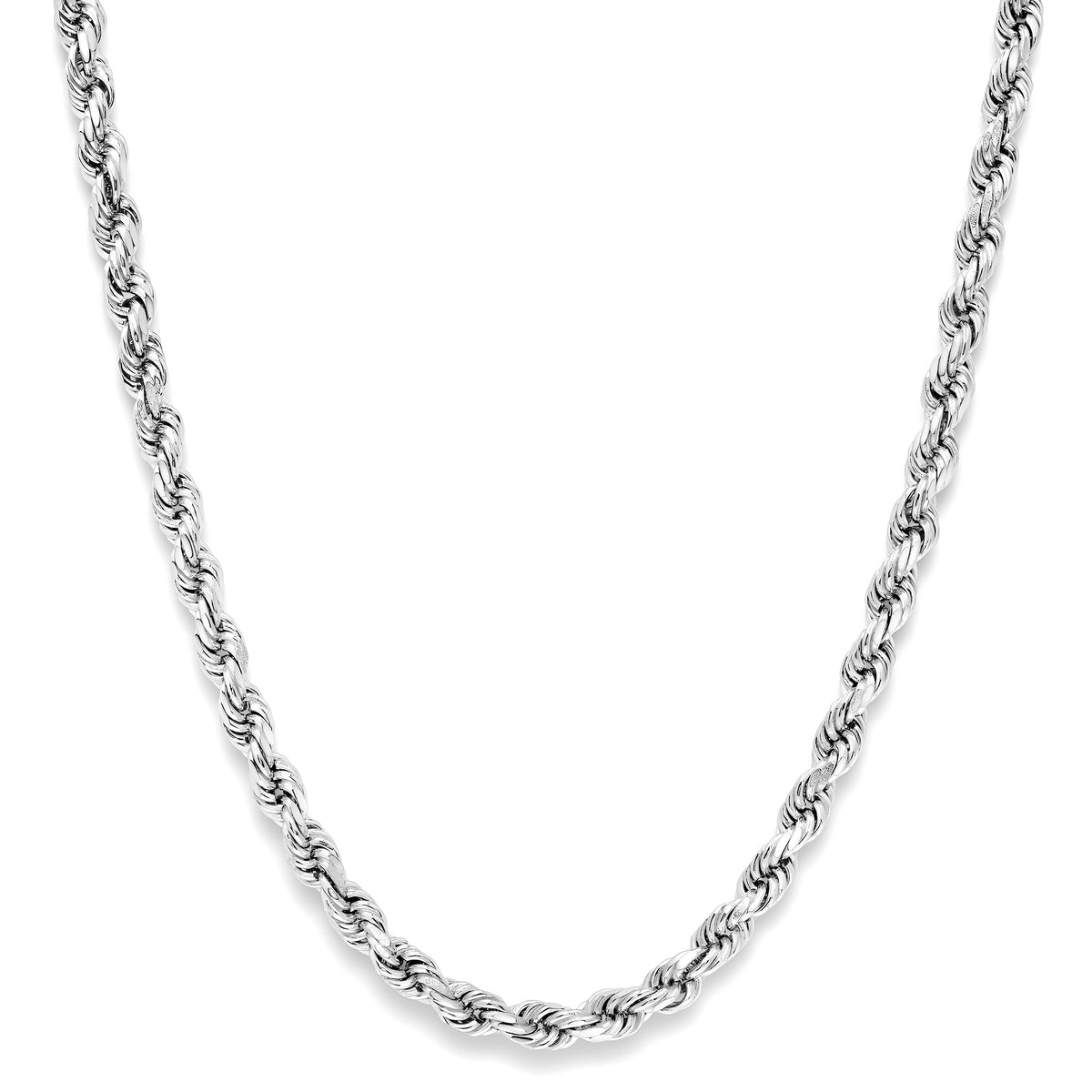 5MM D/C Rope Chain (PERU)
