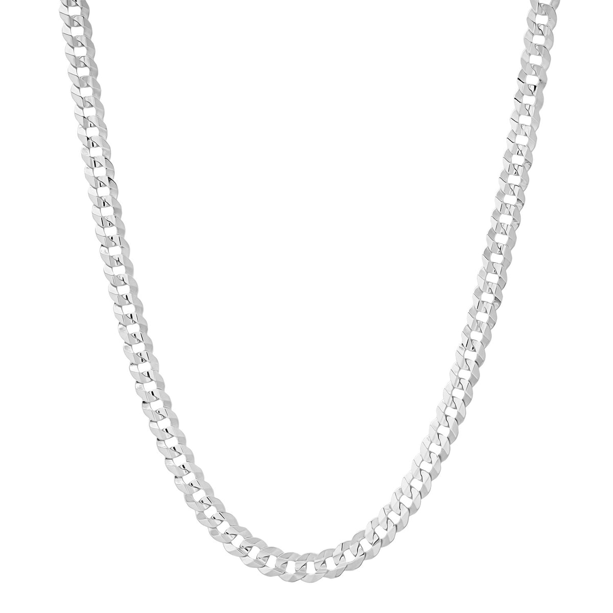 5MM CONCAVE FLAT LINK