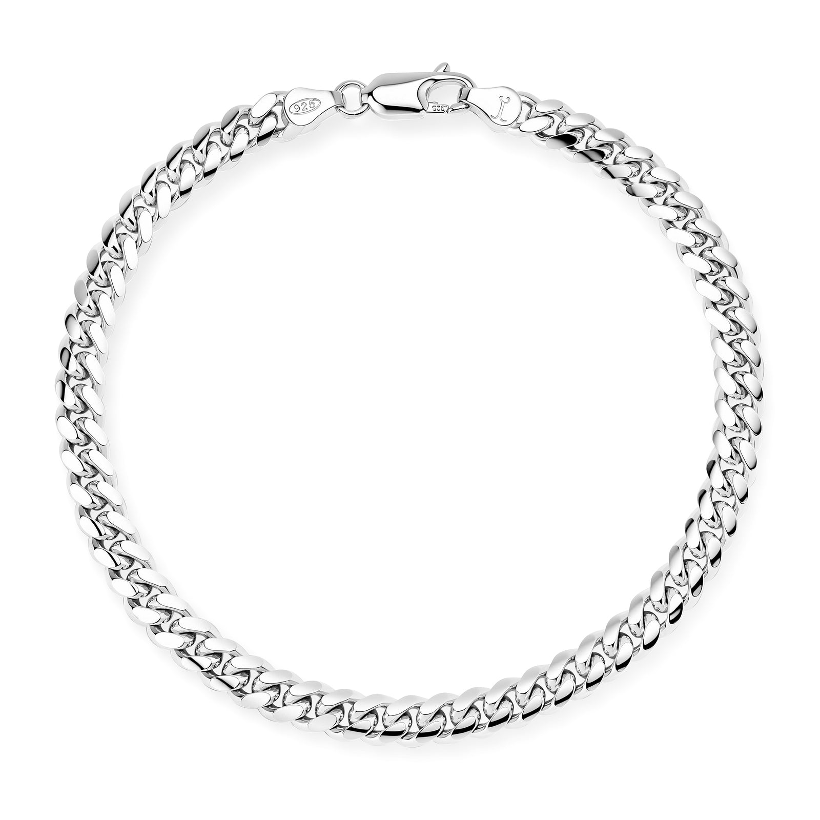 5MM Miami Cuban Link