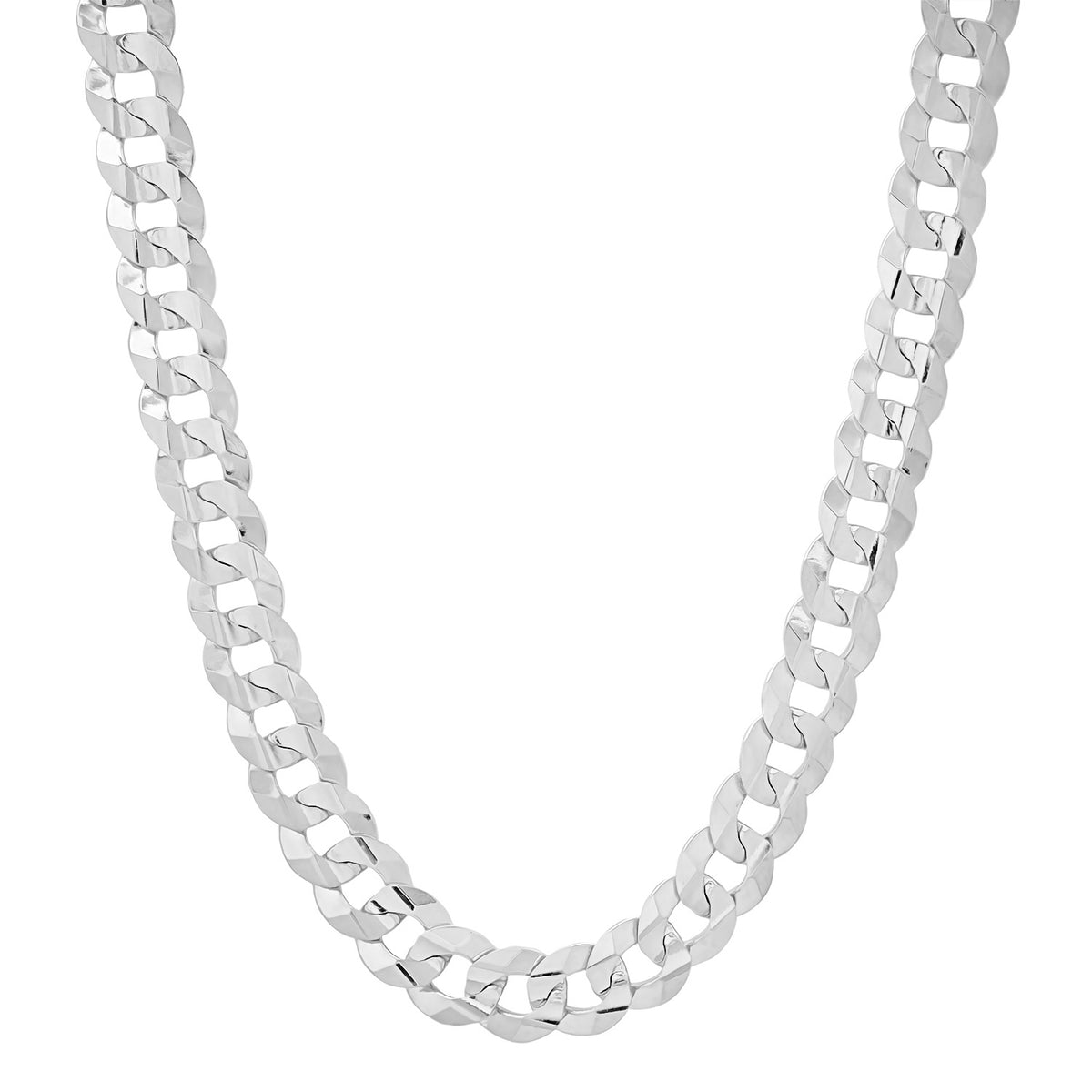 9.5MM CONCAVE FLAT LINK