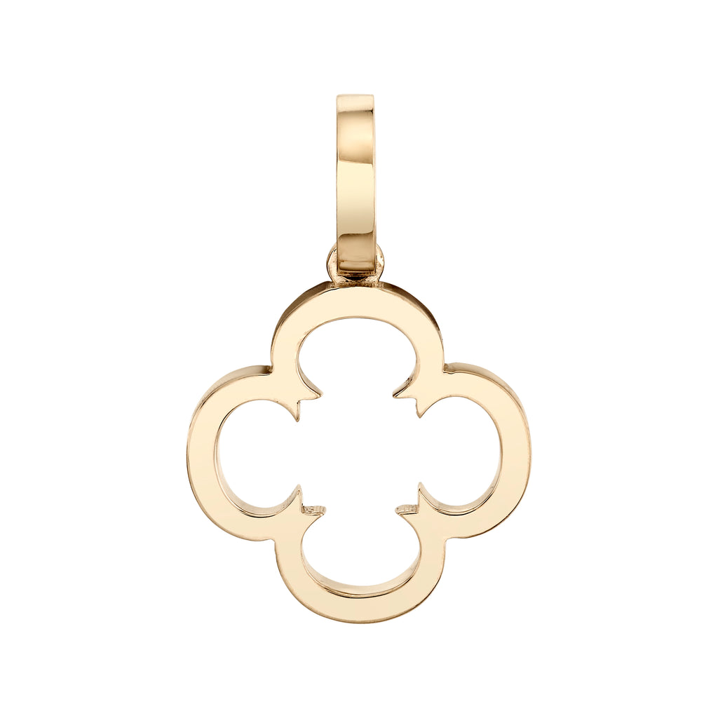 Standard Jacoje Clover