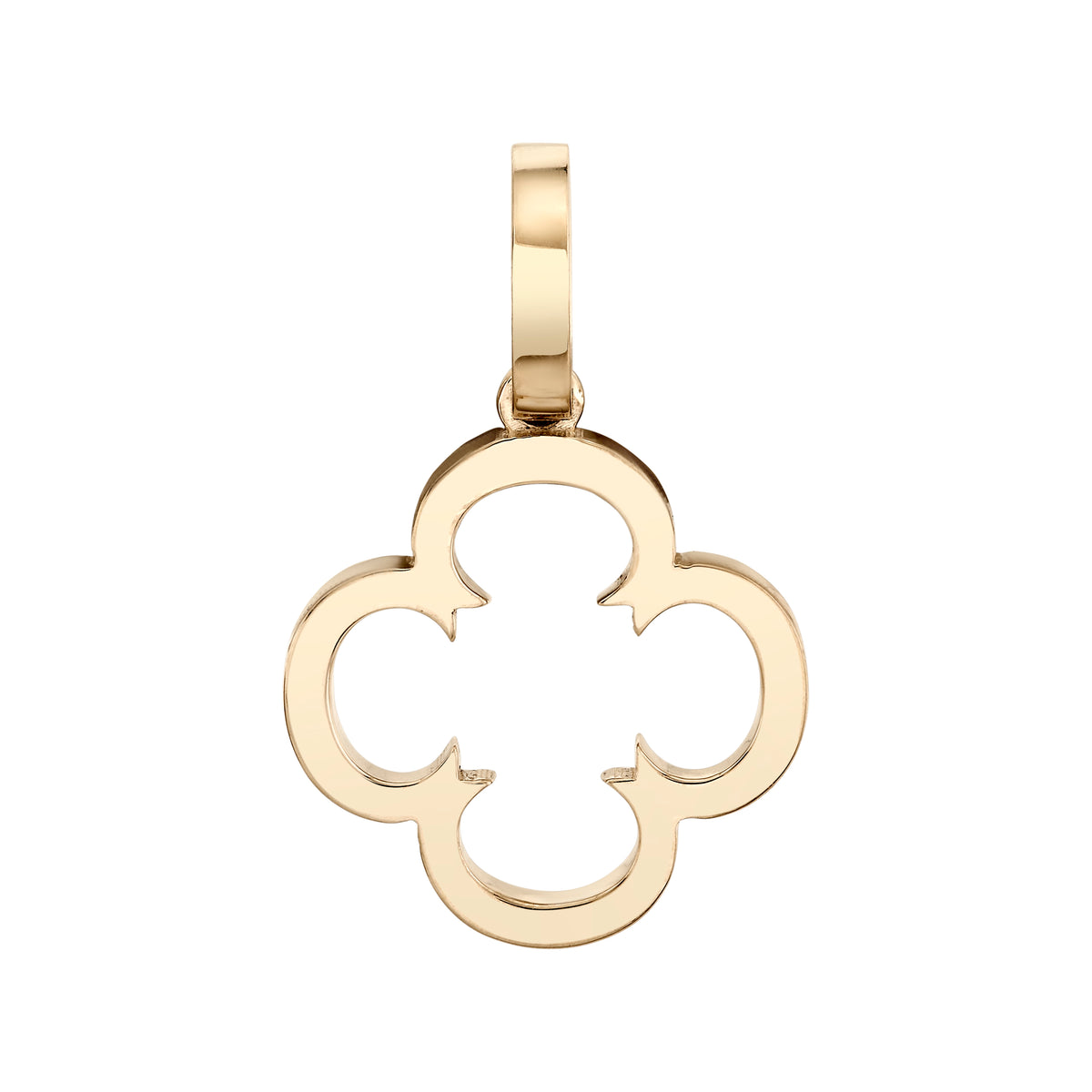 Standard Jacoje Clover