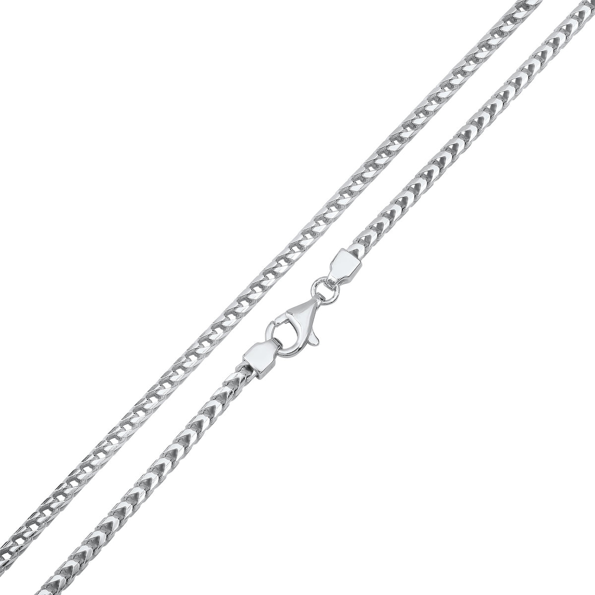 3MM FRANCO (PLAIN)