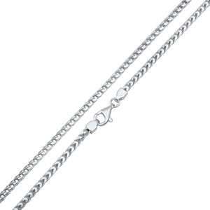 3MM FRANCO (PLAIN)