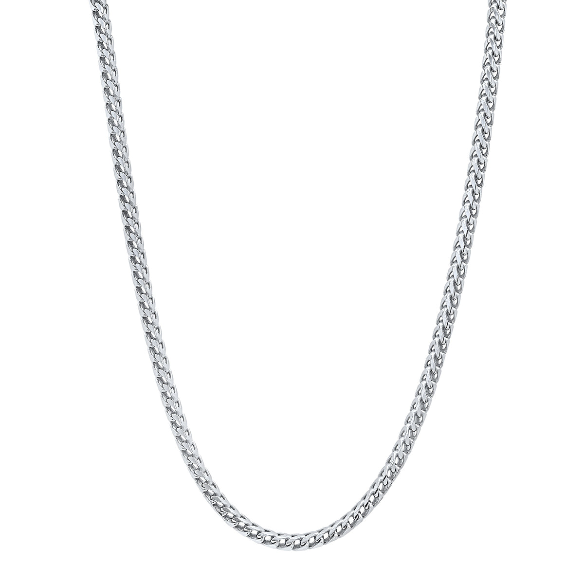 3MM FRANCO (PLAIN)