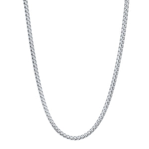 3MM FRANCO (PLAIN)