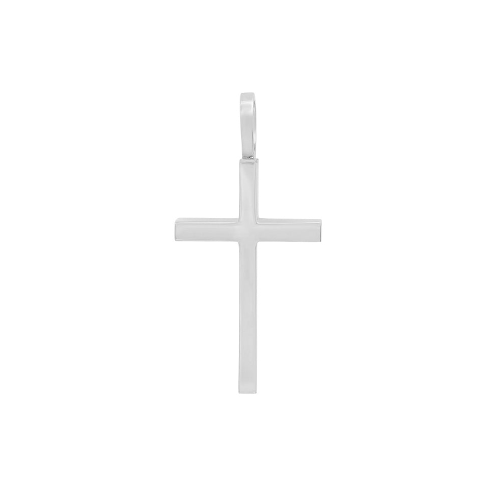 Mini Boss Cross (PLATINUM)