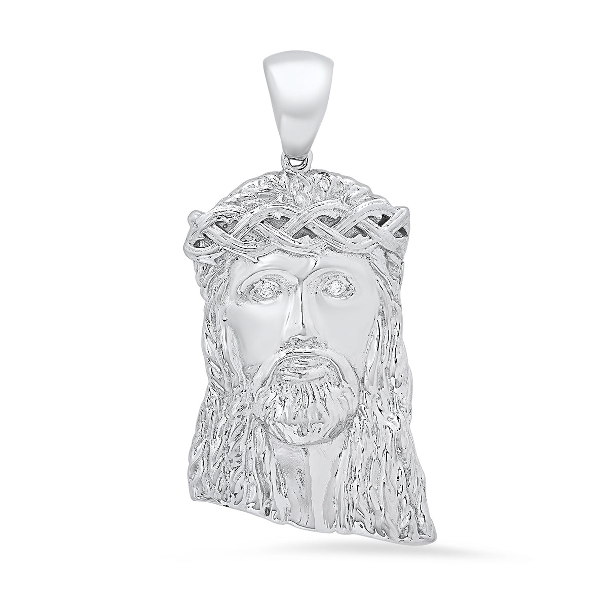 Jesus Piece (Large)