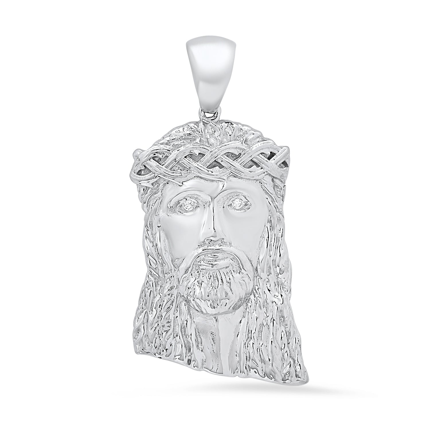 Jesus Piece (Large)