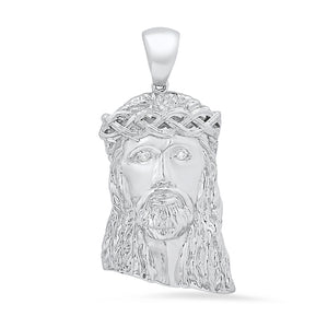 Jesus Piece (Large)