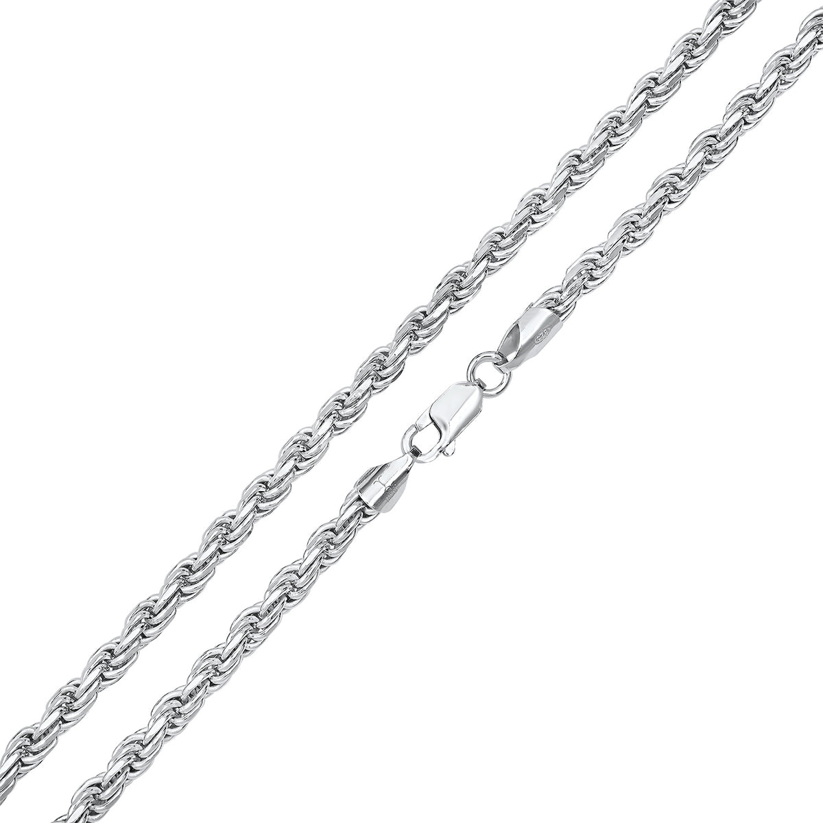 4MM Rope (DIAMOND CUT)