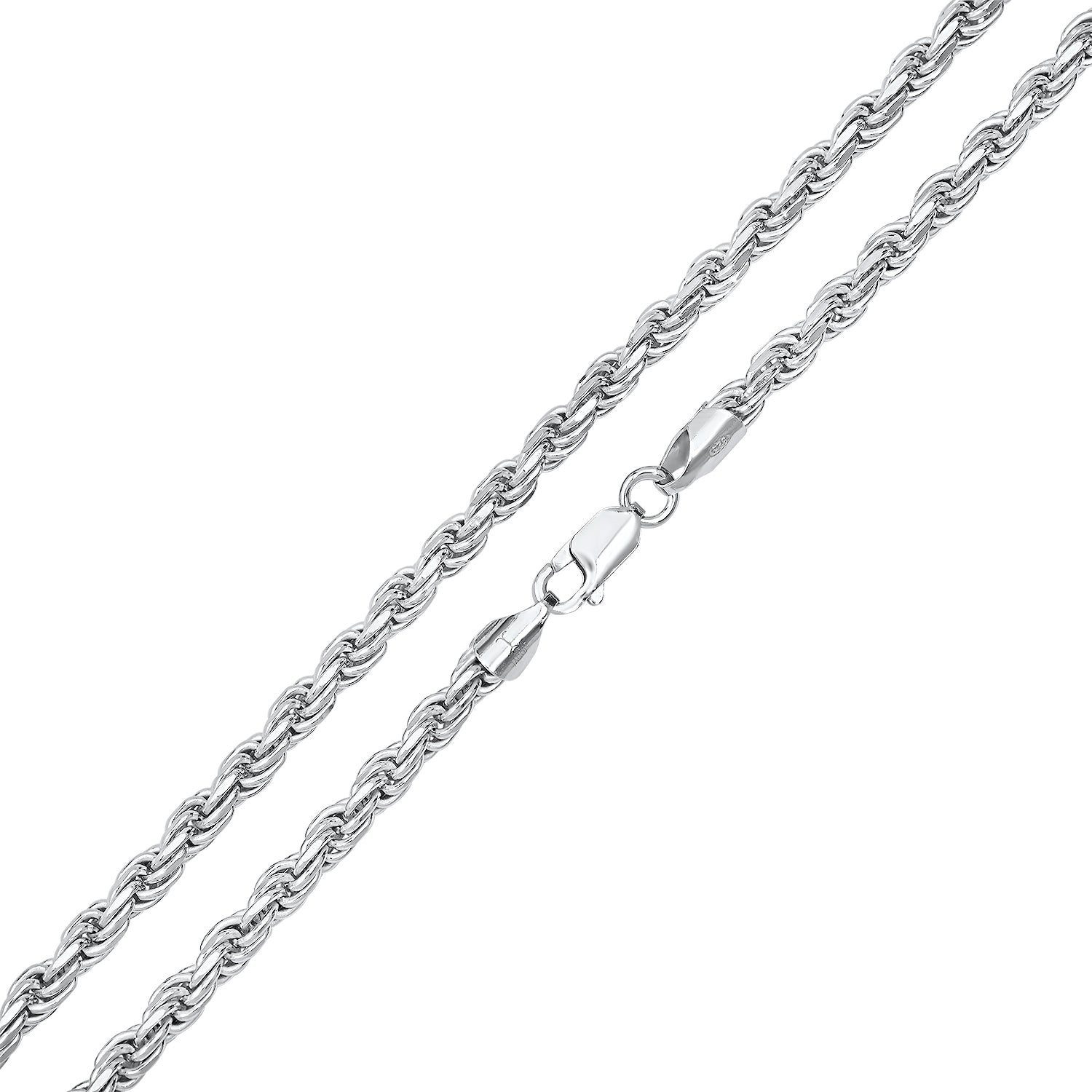 4MM Rope (DIAMOND CUT)