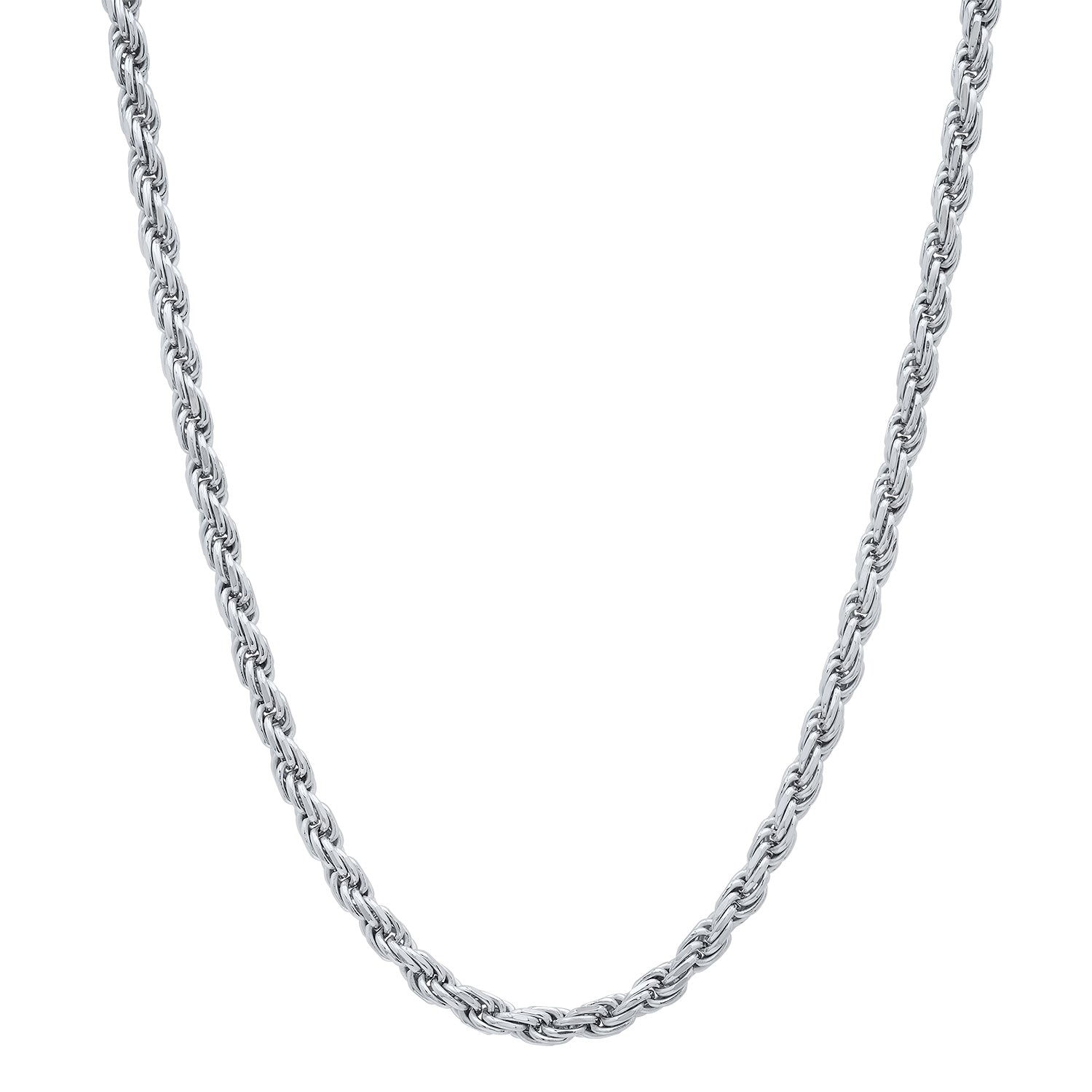 4MM Rope (DIAMOND CUT)