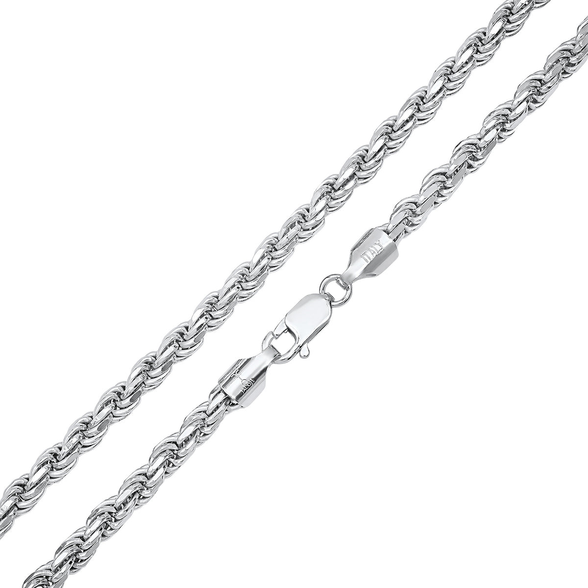 4.5MM Rope (DIAMOND CUT)