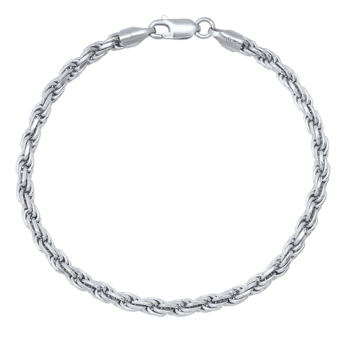 4MM Rope (DIAMOND CUT)