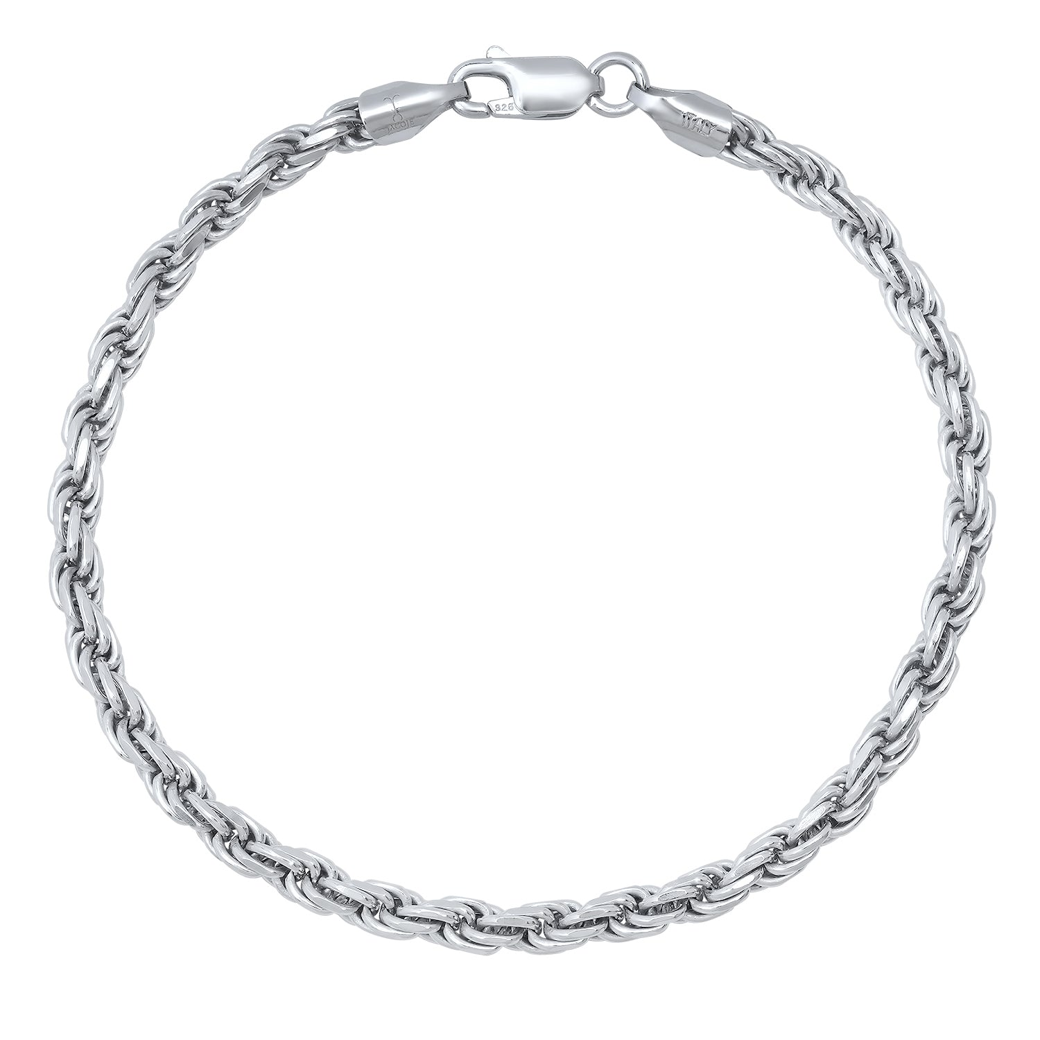 4MM Rope (DIAMOND CUT)