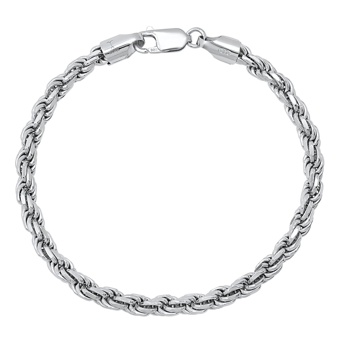 4.5MM Rope (DIAMOND CUT)