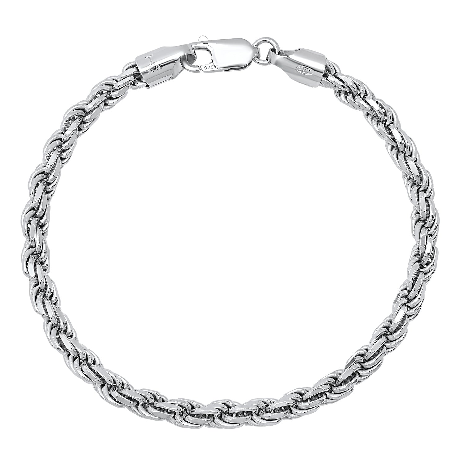 4.5MM Rope (DIAMOND CUT)