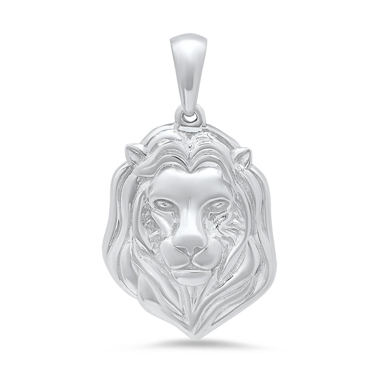 Standard Lion