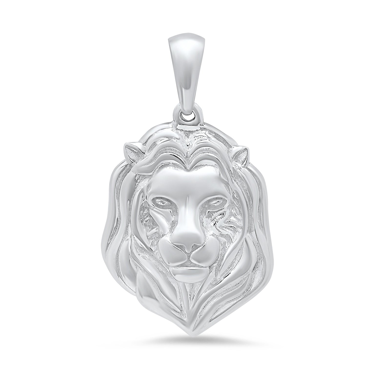 Standard Lion