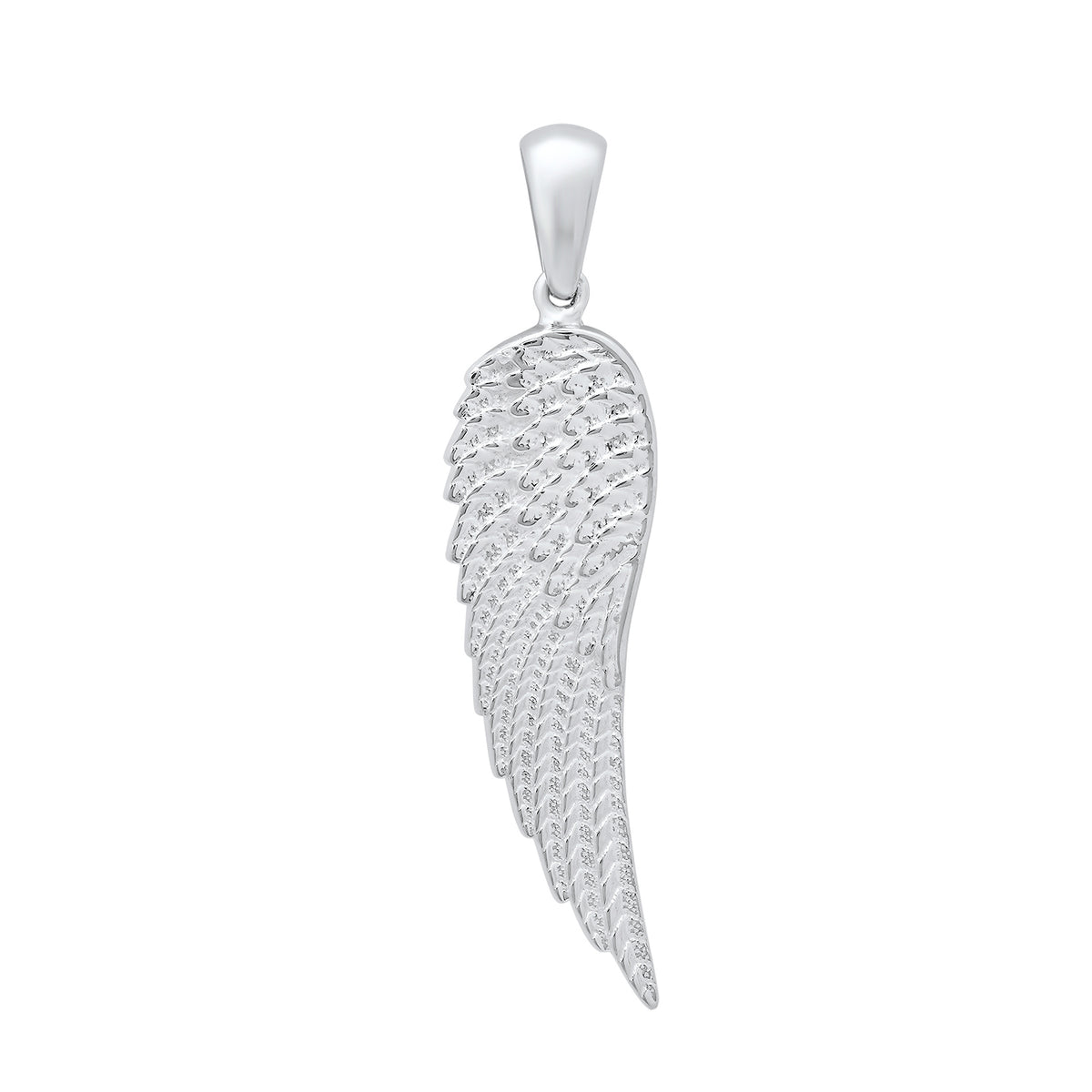 Standard Angel Wing