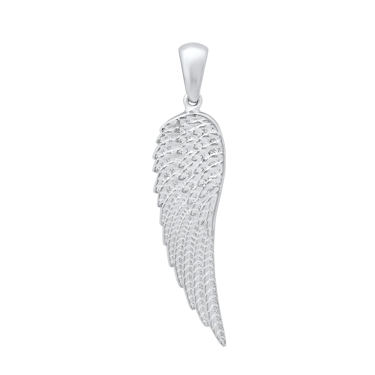 Standard Angel Wing