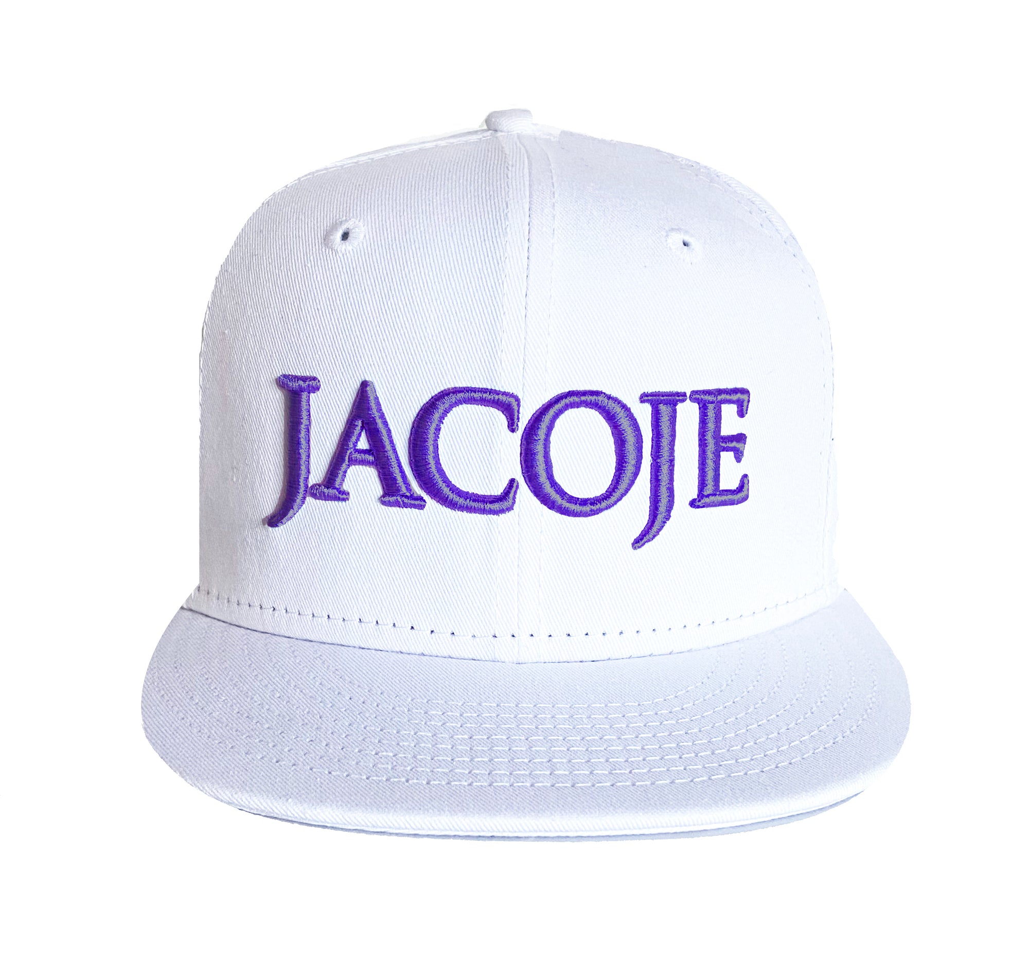 JACOJE PURPLE HAT