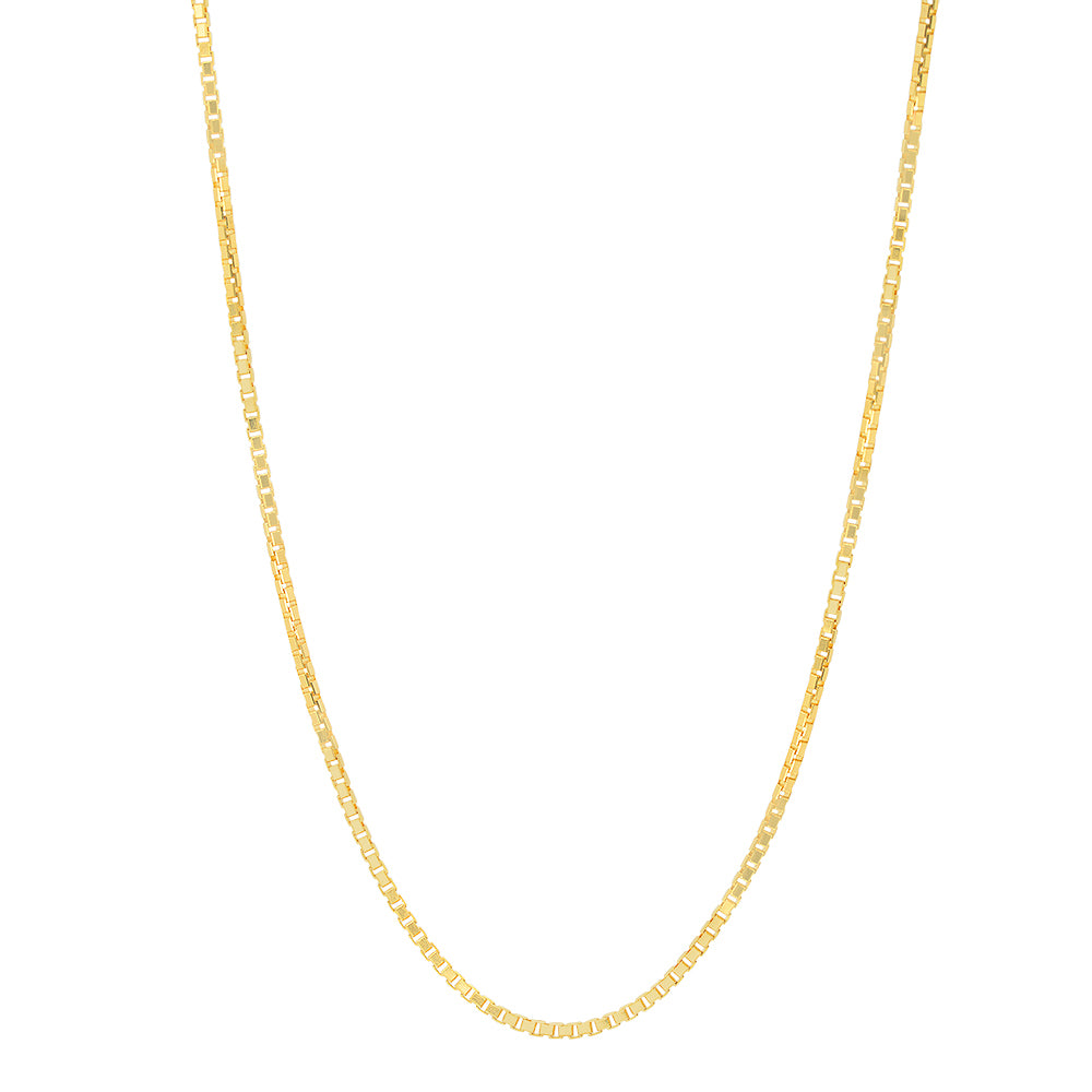 1.2MM Box Chain