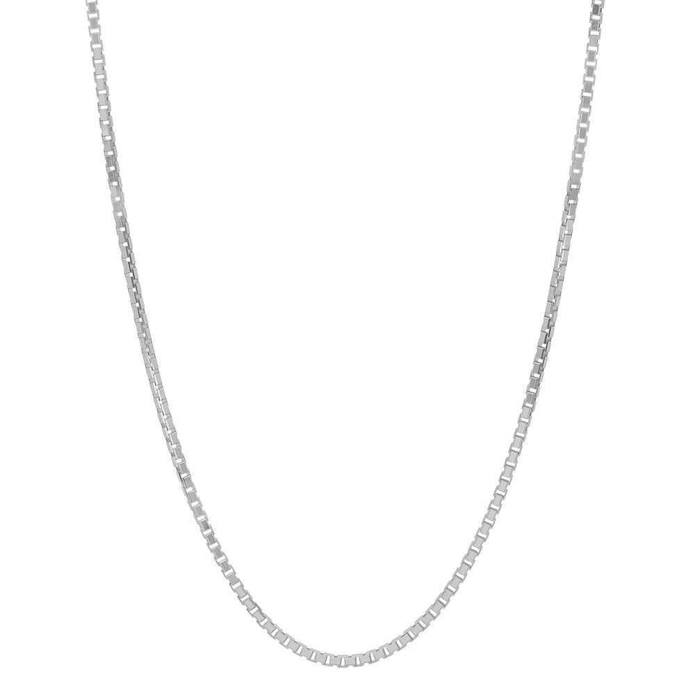 1.5MM Box Chain
