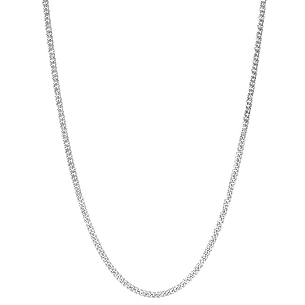 1.7MM JACOJE Curb ( Baby Curb)