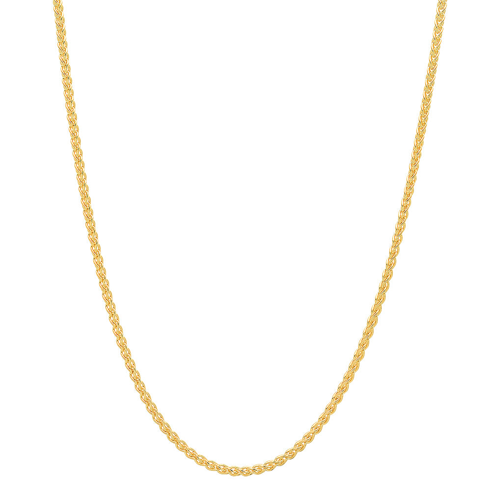 1.7MM Wheat Chain