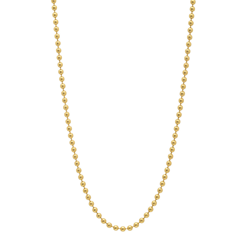 1.5MM Ball Chain