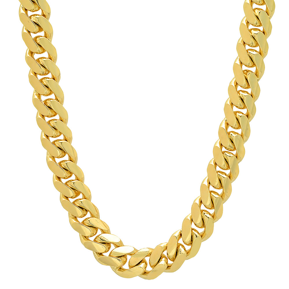 11.5MM Miami Cuban Link