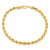 5MM Rope Bracelet