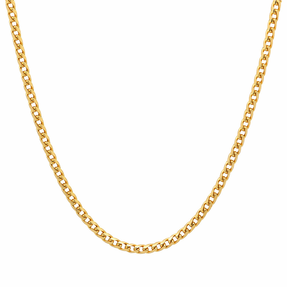 3.5MM Franco (PLAIN) - Jacoje
