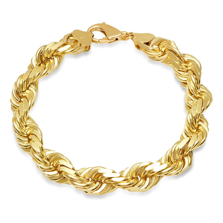 12MM Rope Bracelet